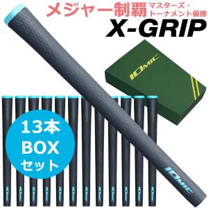 IOMIC（イオミック） 松山英樹プロ使用限定モデル IOMIC X-グリップ