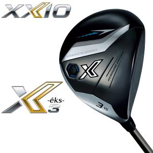 XXIO ゼクシオ X ゼクシオエックス フェアウェイウッド 2024 ゴルフ