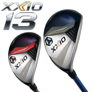 XXIO セール♪ 2024年モデル ダンロップ メンズ ゼクシオ 13