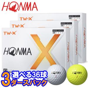 HONMA GOLF（本間ゴルフ） 新品 ホンマ TW-S 2024年モデル イエロー 3