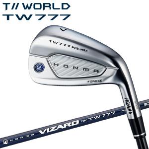 HONMA GOLF（本間ゴルフ） ホンマ T//WORLD Px IRON 6-P ツアー