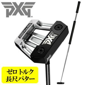 TaylorMade（テーラーメイド） スパイダー ZT ゼロトルク パター
