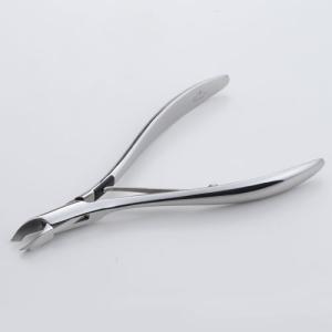 HIKARI 光ニッパー NEW 4mm 日本製 キューティクルニッパー /ネイル