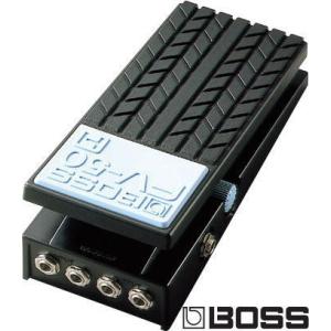 BOSS（ボス） 《※入荷しました。 在庫あります。》 BOSS FV-500H Foot