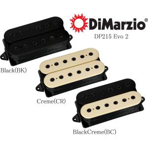 DiMarzio DP100 Super Distortion ディマジオ ハムバッカー