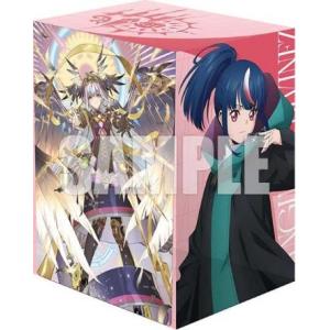 アルティメットガード（ULTIMATE GUARD） Magnetic Card Case 35pt