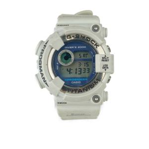 CASIO（カシオ） G-SHOCK(Gショック) フロッグマン AMERICA'S CUP 2000