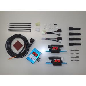 スズキ（SUZUKI） インパルス400(GK79A) ☆1996年モデル