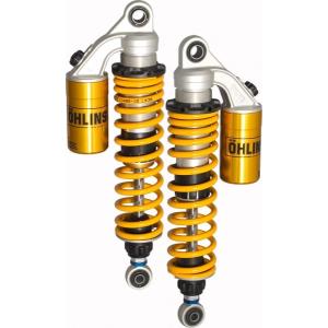 OHLINS（オーリンズ） オーリンズタイプ CB400SF/VT(92-) リヤ