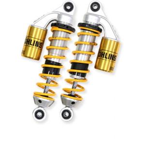OHLINS（オーリンズ） HO938 モンキー（イエロースプリング/329mm
