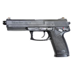 KSC ☆KSC Cz75 ファーストバージョン ABS システム7 ガスブローバック