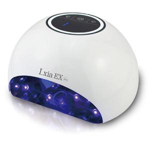 シャレドワ SHAREYDVA UV LEDライト LUNA ルナ UV/LED両対応 センサー