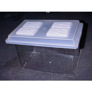 シーラケース ☆2024年新型冷やし虫家HI【標準サイズ☆組み立て式