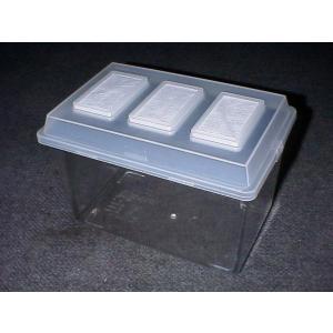 シーラケース ☆2024年新型冷やし虫家HI【標準サイズ☆組み立て式