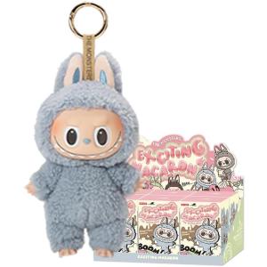 THE MONSTERS Exciting Macaron シリーズ ラブブ Labubu マカロン