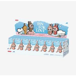 正規品保証 THE MONSTERS PIN FOR LOVE シリーズ N-Z ラブブ Labubu