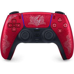 PS5 DualSense ワイヤレスコントローラー ノヴァピンク（デュアル