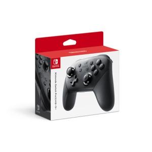 任天堂（Nintendo） 新品 Nintendo Switch Proコントローラー 大乱闘