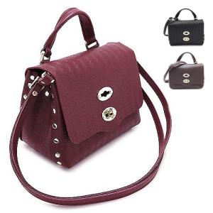 ZANELLATO（ザネラート） 【並行輸入品】 ZANELLATO 2WAYバッグ