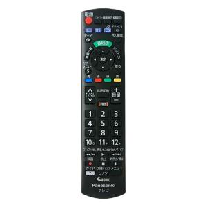VIERA 【純正品】N2QAYB001229 Panasonic テレビ用純正リモコン【TH