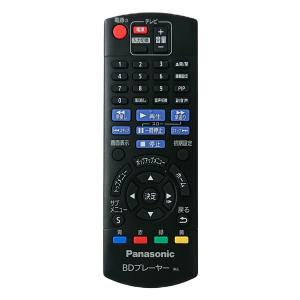 DIGA DMR-BRW1010/DMR-BRW510用リモコン | Panasonic純正部品