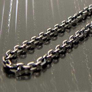 シルバーアクセサリー シルバーチェーン ネックレス シルバー925
