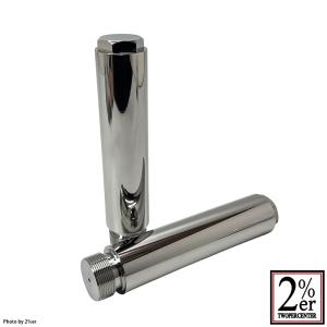 w400/w650/w800 フォークジョイント150ミリ : 2PERCENTER - 通販