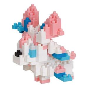 ナノブロック nanoblock リザードン DX NBPM_080 【難易度4】 : トイ