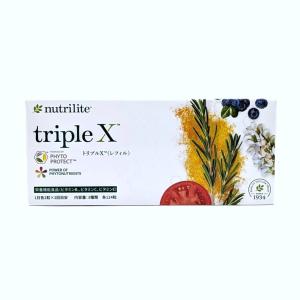 Amway（アムウェイ） ニュートリ プロバイオ メンタルテクト