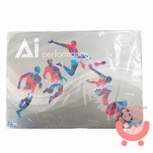 アライヴン アントワ ウルトラパルスポレーション : サンキュー