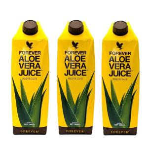 FLP BEE＋セット 活き活き定番3点Aセット(アロエベラジュース ビー