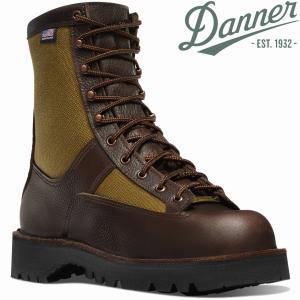 Danner（ダナー） ゴアテックス ブーツ メンズ ミリタリーブーツ Rivot
