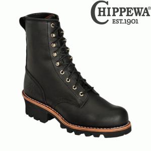 CHIPPEWA（チペワ） chippewa nc2081 クラッシック 6インチ スティール