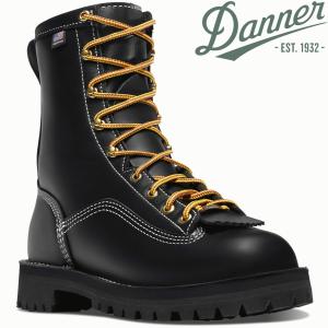 Danner（ダナー） ゴアテックス ブーツ メンズ ミリタリーブーツ Rivot