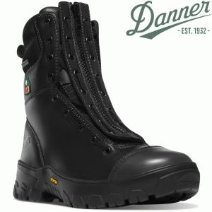 Danner（ダナー） ブーツ スーパーレイン フォレスト Black Composite