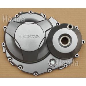 ホンダ（HONDA） CB400SF/SB (NC42) Rクランクケースカバー
