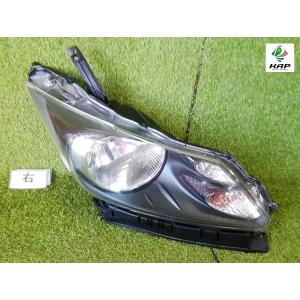 スズキ☆ワゴンR RR MH21S 純正 右ヘッドライト KOITO 100-59052