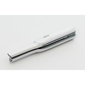 ReFa リファ ビューテック フィンガーアイロン RE-AI02A（ホワイト
