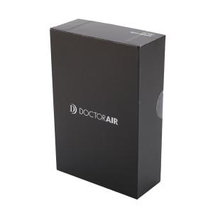 ドクターエア マッサージ器 ハンディマッサージ エクサガン ハイパー