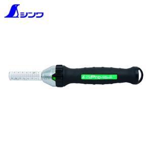 シンワ 下地探し どこ太 Pro 35mm マグネット付 78992 石膏ボード用 針