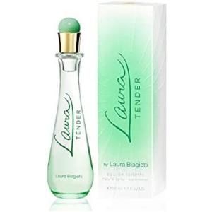 Laura Biagiotti（ラウラビアジョッティ） 【テスター・キャップ無し