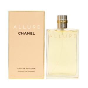 CHANEL（シャネル） 並行輸入品 アリュール オードパルファム EDP SP