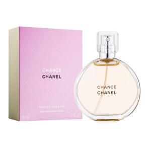 CHANEL（シャネル） 並行輸入品 チャンス オー タンドゥル オードゥ