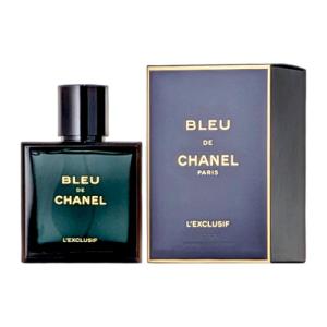 シャネル ブルー ドゥ レゼクスクルジフ パルファン 100ml CHANEL