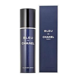 CHANEL（シャネル） 並行輸入品 ブルー ドゥ EDT SP 50ml 【香水