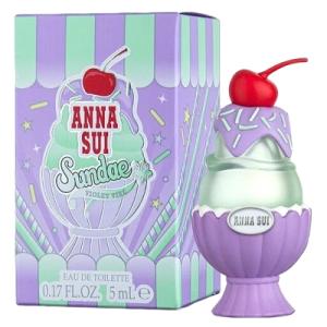 ANNA SUI（アナスイ） 並行輸入品 ギフトセット ファンタジア ポーチ