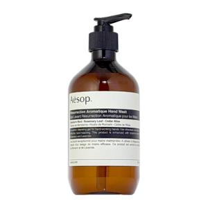 Aesop（イソップ） 並行輸入品 レスレクション デュエット 500ml×2