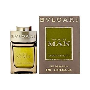 BVLGARI（ブルガリ） マン ウッド ネロリ オードパルファム EDP SP