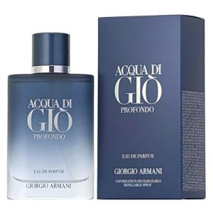 GIORGIO ARMANI ジョルジオ アルマーニ アクア ディ ジオ プール オム