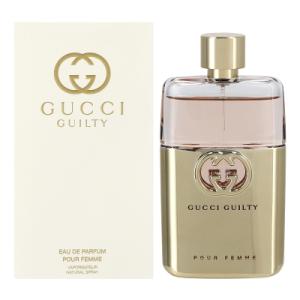 GUCCI（グッチ） GUCCI BAMBOO バンブー オードパルファム 50mL